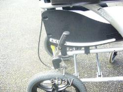 Karma ergo 115 wheelchair small size