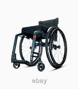 Kuschall Champion Wheelchair 2.0