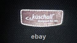 Kuschall (K Series G3 SB) 16 x 16 Lightweight Wheelchair VGC (2018)