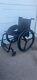 Kuschell K Series (carbon Fiber Wheels & Push Rims/wheels) Manual Wheelchair