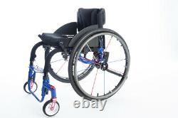 Light Weight Wheelchair Model Tigra FX