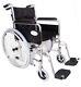 Lightweight Aluminium Self Propelled Folding Wheelchair Net Carry Weight 9 Kg
