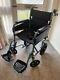 Lightweight Folding Wheelchair Very Good Condition Collection Only Mk Area