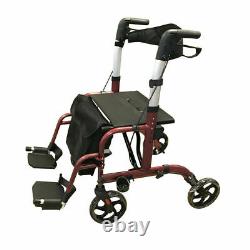 Lightweight Wheelchair Drive Wheelchairs For Sale Transport Foldable Walker