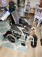 Lightweight Folding Electric Wheelchair