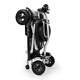 Livewell Instafold Folding Lightweight Portable Mobility Scooter Shoprider