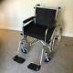 Livewell Superlight Self Propel Wheelchair