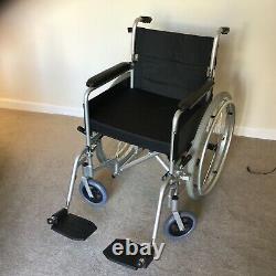 Livewell superlight Self Propel Wheelchair