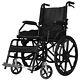 Made Mobility Mayfair Lightweight Folding Transit Travel Wheelchair