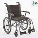 Magnelite Ultra Lightweight Folding Self Propel Wheelchair Weighs Only 11.4kg