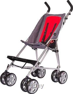 MobiQuip XL Pushchair, Special Needs Buggy, Disability Pushchair for Older Child