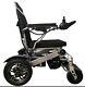 Mobilityahead Easyfold Electric Wheelchair Lightweight 4 Mph 300w Motors