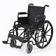 Mobilityahead Manual Wheelchair Lightweight Self Propelled Wheelchair