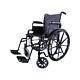 Mobilityahead Wheelchair Self Propelled Manual Wheelchair Light Foldable