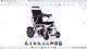 Mobilityextra Mx-1, Lightweight Electric Wheelchair, Instant Folding, 4mp
