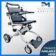 Motion Healthcare Aerolite Powerchair Lightweight Folding Electric Wheelchair 18