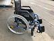 (n) Roma Medical Wheelchair