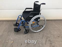 (N) Roma Medical Wheelchair