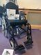 New! E-fix E35 /36electric Folding Powerchair /wheelchair Lightweight Lithium