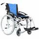New G-lite Pro Folding Lightweight Self-propelled Aluminium Wheelchair