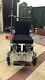 New Mobilityplus+ Lightweight Electric Wheelchair Instant Folding, 24kg