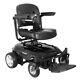 New Mobilityplus+ Quick-split Electric Wheelchair Lightweight, Compact, 4mph