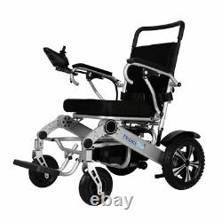 NEW OTHER MobilityPlus+ Lightweight Electric Wheelchair Instant Folding, 24kg