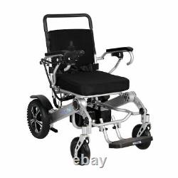 NEW OTHER MobilityPlus+ Lightweight Electric Wheelchair Instant Folding, 24kg