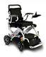 New Pride I-go Lightweight Carboot Flight Electric Powerchair Free P&p