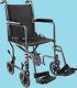 Narrow Wheelchair For Indoors (narrow Seat 15) Wheelchairs Folding