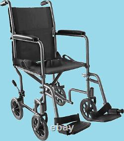 Narrow Wheelchair for Indoors (Narrow seat 15) Wheelchairs Folding