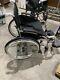 New Drive Xs2 Self Propelled Folding Wheelchair/aluminium Transit Wheelchair 19