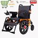 New Electric Power Lightweight Folding Wheelchair Mobility Scooter 3.73mph