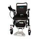 New Hecare Auto-folding Electric Power Wheelchair Lightweight, 26kg, 4mph Uk Stk