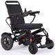 New Mobilityextra Mx-2 Lightweight Folding Electric Wheelchair, 4mph, 150kg Load