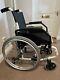 Orthos Xxi Ultimate Healthcare Drift Folding Wheelchair