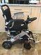 Pride I-go Electric Wheelchair / Powerchair Purchased & Never Used