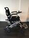 Pride I-go Folding Powerchair Lightweight Electric Wheelchair With Joystick
