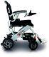 Pride I-go Folding Powerchair Lightweight Electric Wheelchair With Joystick