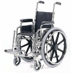 Paediatric Self-Propelling folding childrens wheelchair 1451 crash tested