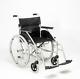 Patterson Medical Swift Self-propelled Wheelchair Lightweight Aluminium Frame