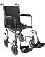 Pepe Narrow Wheelchairs Folding Lightweight Narrow Seat 15, Wheelchair Narrow