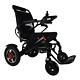 Power Wheelchair Foldable Electric Wheelchair Lightweight Power Wheel Chair