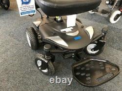 Powerchair Car Transportable Lightweight Power Chair Indoor and Outdoor Use
