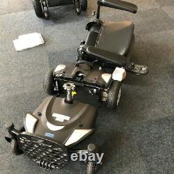 Powerchair Car Transportable Lightweight Power Chair Indoor and Outdoor Use