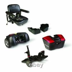 Pride Go Chair Powerchair, Lightweight, VAT Exempt, Free Delivery and Install