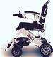 Pride I-go Fold Lightweight Folding Electric Wheelchair, Easy Joy Stick Control