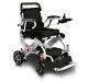 Pride I-go Transportable Lightweight Car Boot Folding Electric Power Chair Vgc