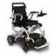 Pride I-go Lightweight Folding Electric Wheelchair (powerchair)