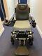 Pride I Go + Plus Portable Folding Lightweight Electric Wheelchair Used